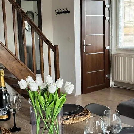 Apartment The House Station L'ecrin Colmarien Colmar