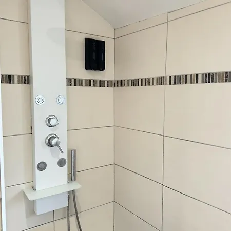 Daire The House Station L'ecrin Colmarien